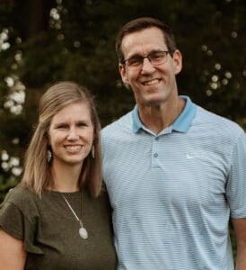 Missionary Matt Herbster